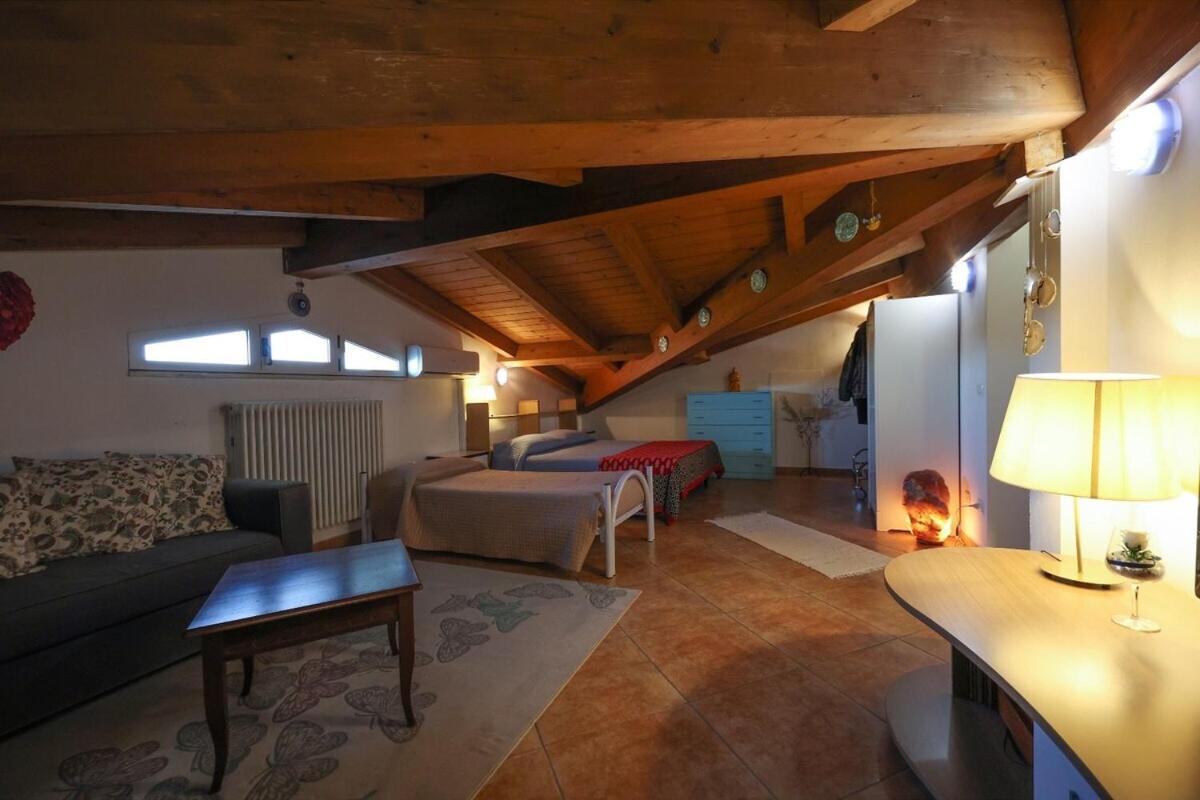 One-Bedroom Cottage