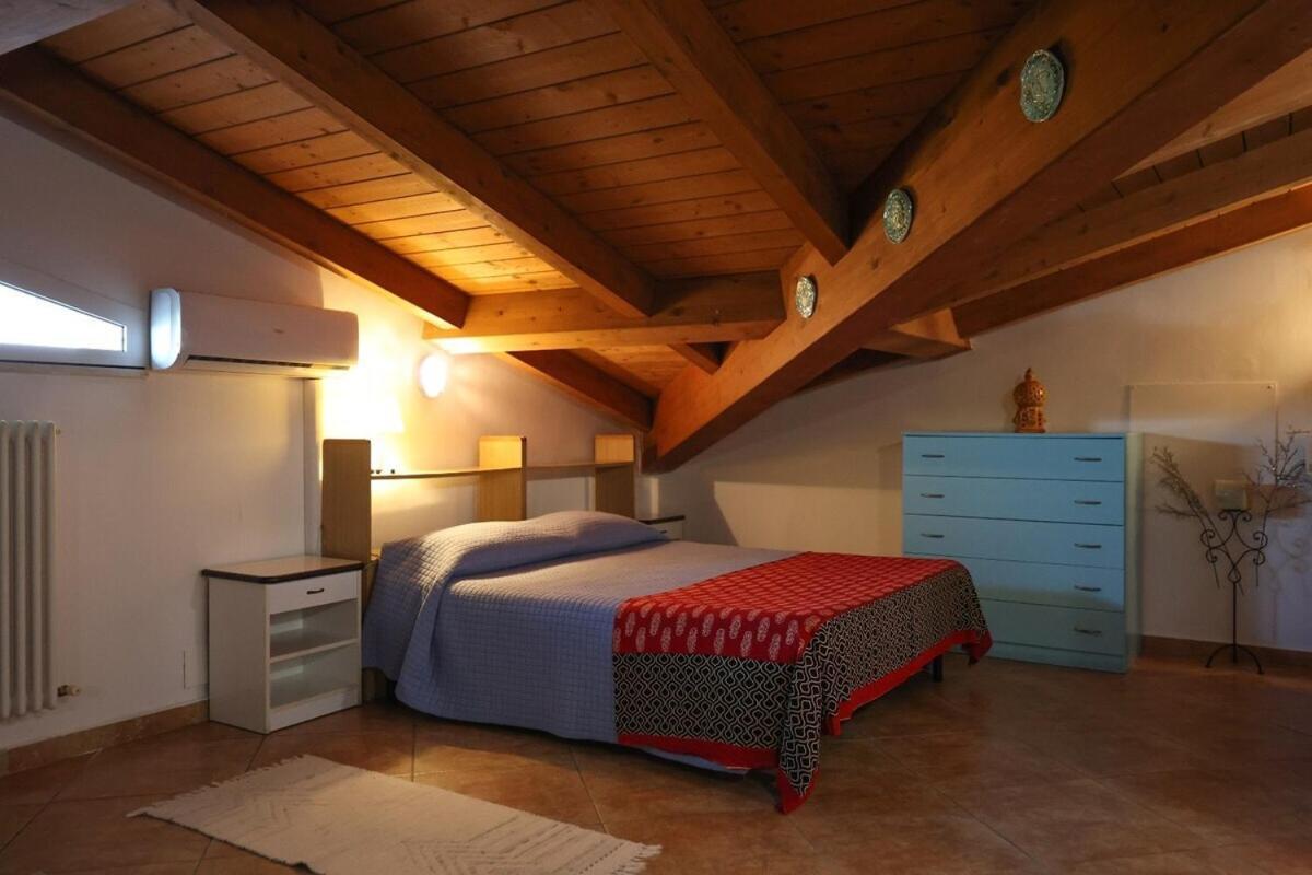 One-Bedroom Cottage