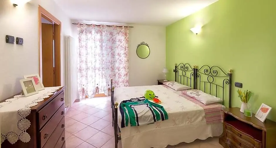 Bed&Breakfast Il Frantoio-1
