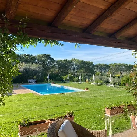 Casa Tentoni - Guest House-2