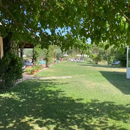 Casa Tentoni - Guest House-3